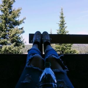 Meet your Posher, Lindsey